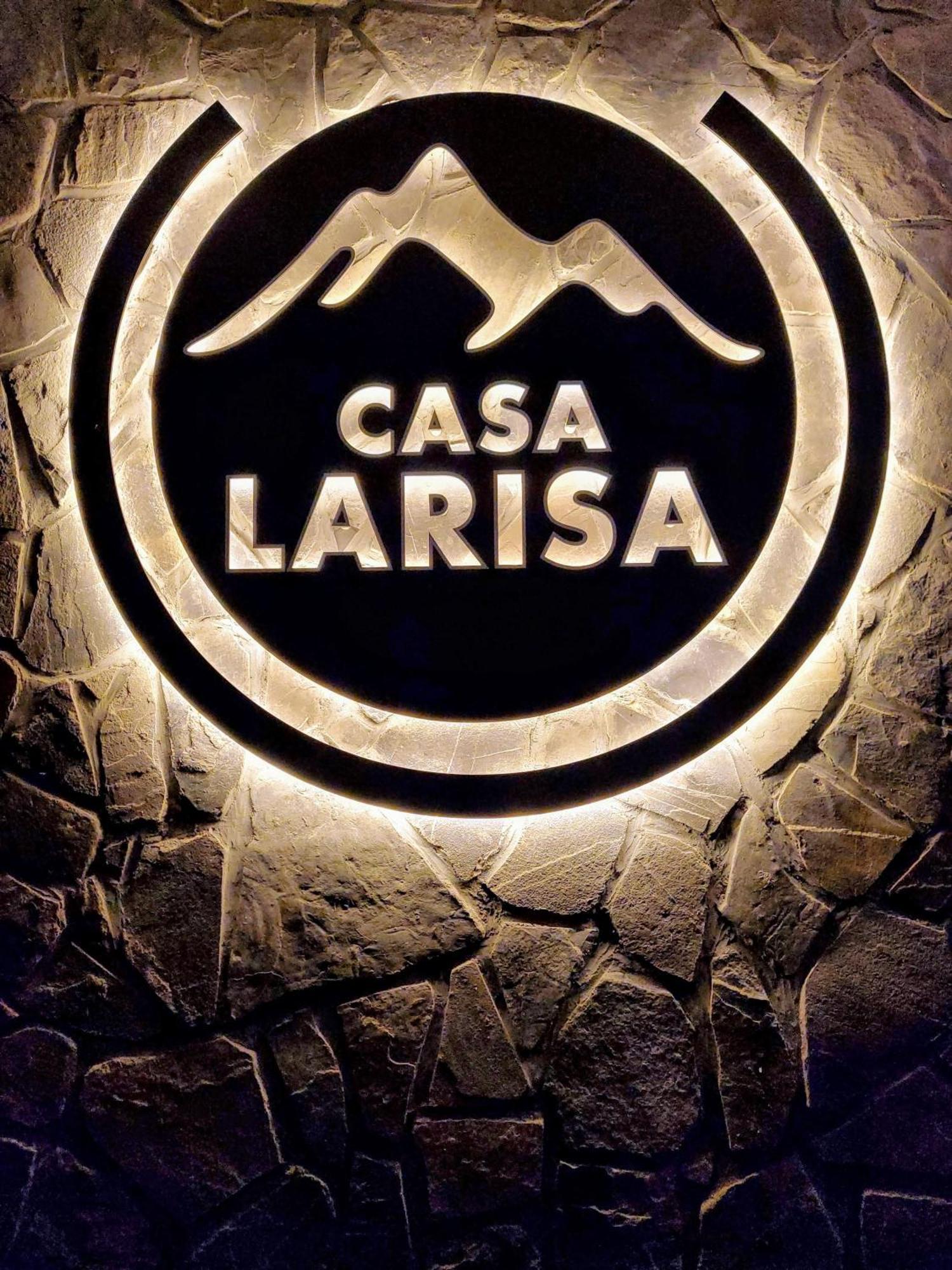 Casa Larisa Antonia Apartments Sinaia Exteriör bild